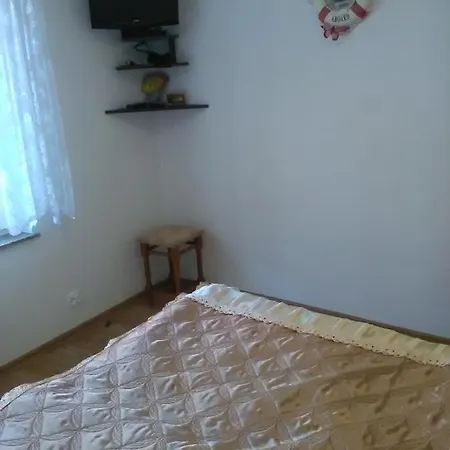 Pod Strusiami Appartamento *
