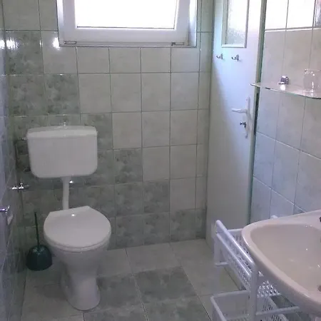 Appartamento Pod Strusiami