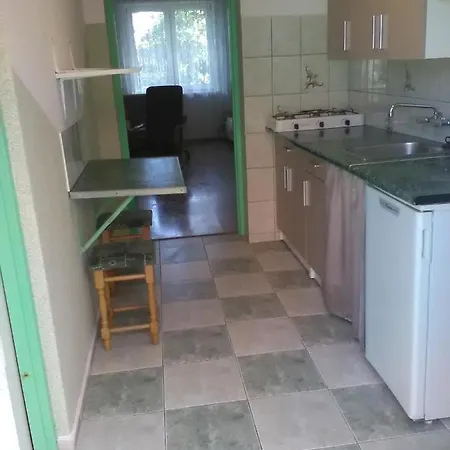 Pod Strusiami Appartamento Kolczewo